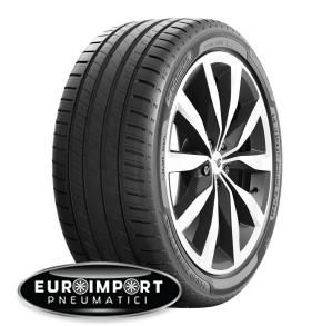 Sebring Summer 3 205/40 R17 84 W XL